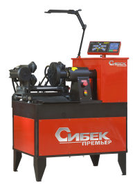 Стенд для правки штампованных дисков «Премьер»