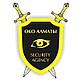 ОХРАННОЕ АГЕНТСТВО   «ОКО АЛМАТЫ»