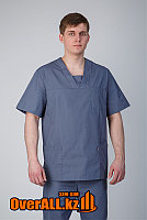 Мужская хирургическая пижама, фото 1