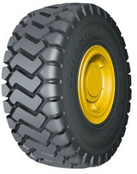 Шины 14.00R24 OR 385/65R24 TB516S Petlas для спецтехники