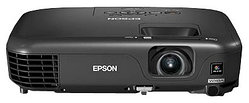 Проектор Epson EB-W02