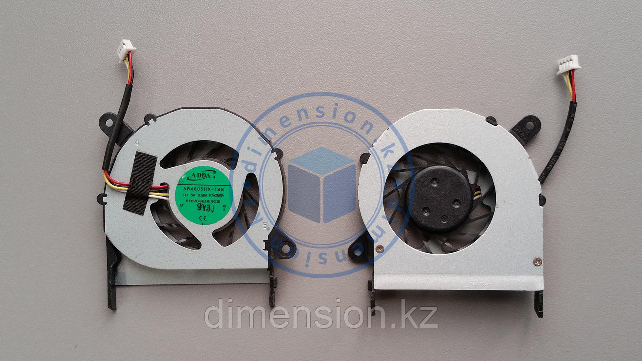 Кулер, вентилятор ACER 1420P 1425P 1820PT 1820PTZ 1825PT 1825PTZ