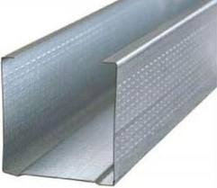 Профиль Knauf стоечный 100*50*0,6*2800 мм