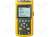 Fluke 43Basic - анализатор Fluke 43Basic Fluke 43Basic - анализатор