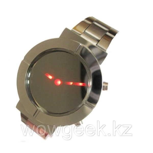 Светодиодные Лазерные часы - фото 2 - id-p1049972