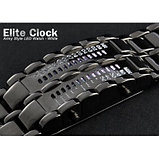 Светодиодные часы - "Elite Clock", фото 5