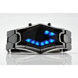 Светодиодные часы - Саурон, фото 2