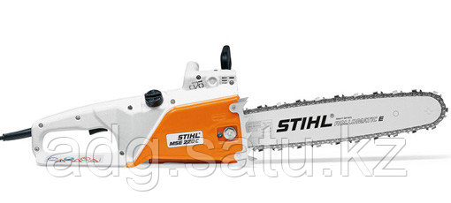 Электропила Stihl MSE 210 C-Q