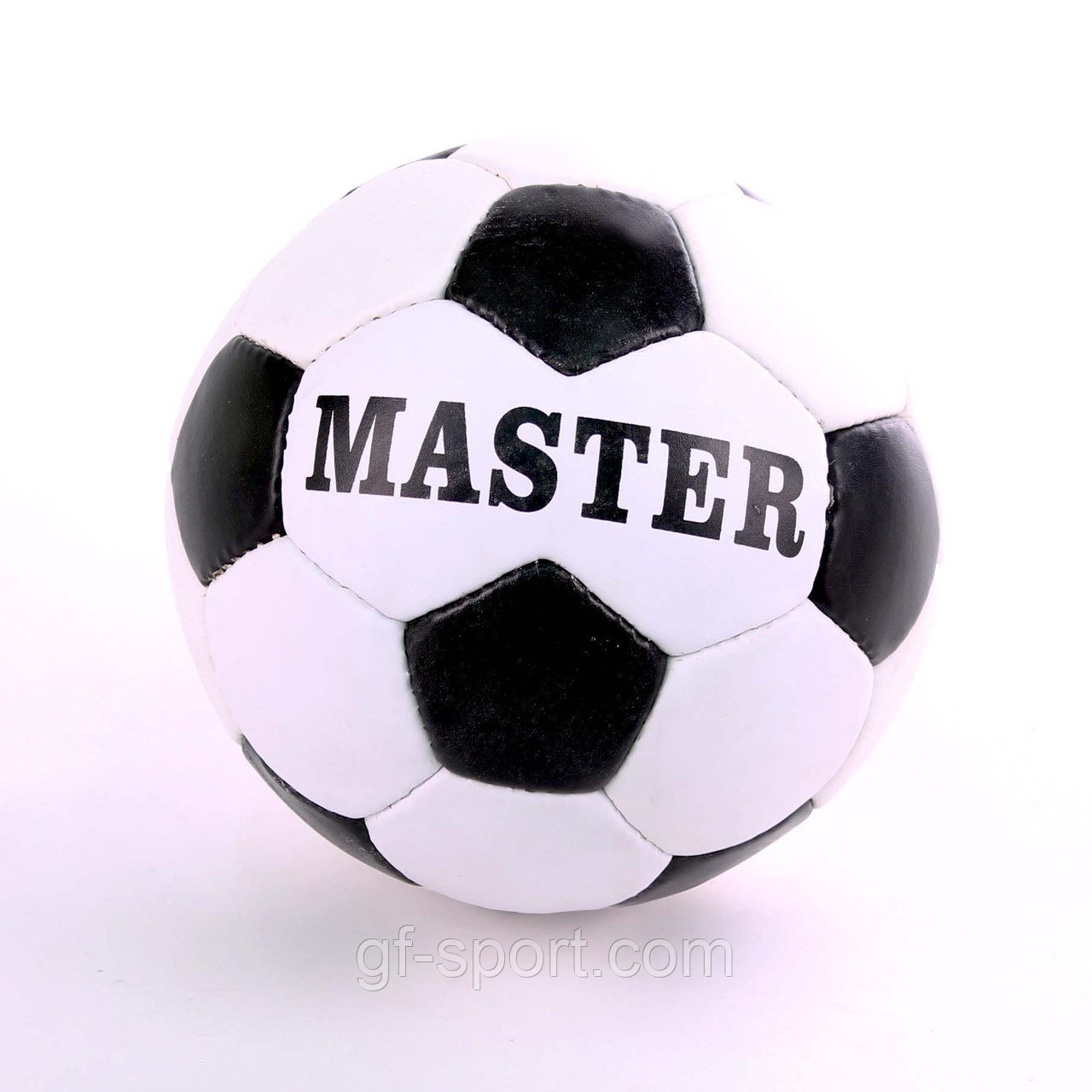 Мяч футбольный MASTER