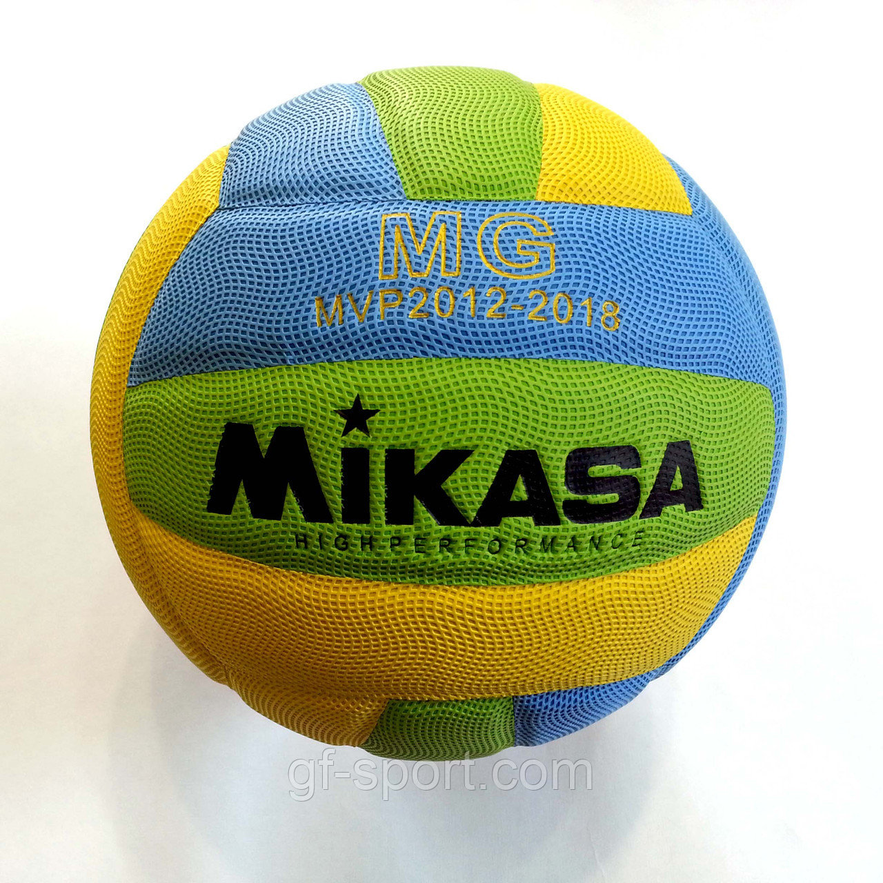 Мяч волейбольный Mikasa MG