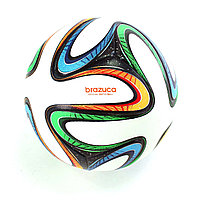 Мяч футбольный BRAZUKA (replica)