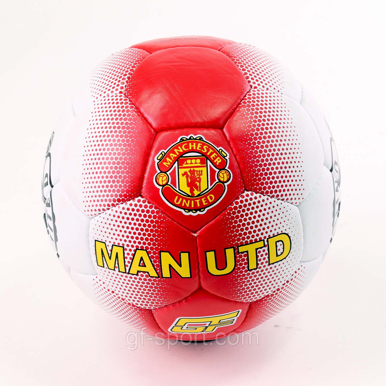 Мяч футбольный MANCHESTER UNITED (Манчестер Юнайтед) 2511