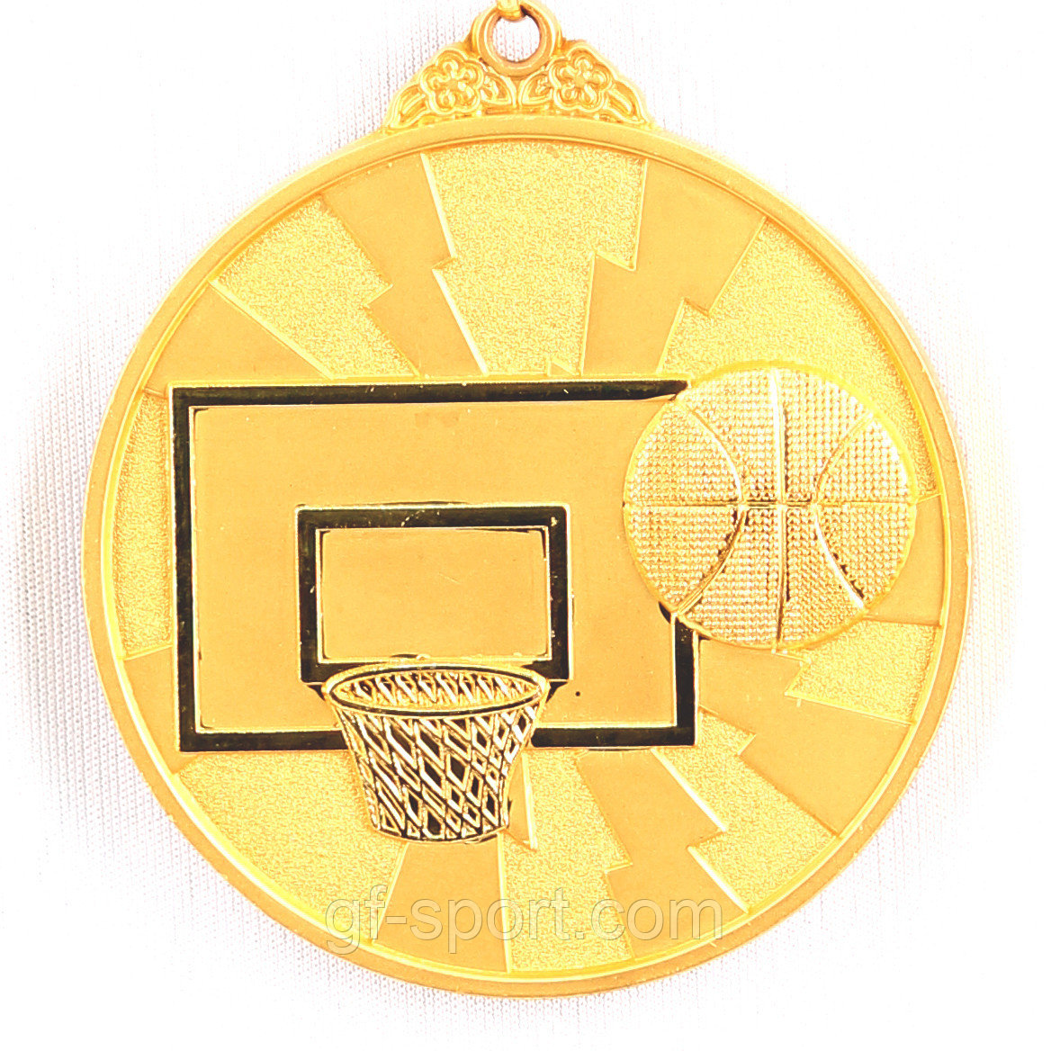Медаль БАСКЕТБОЛ (золото)2113