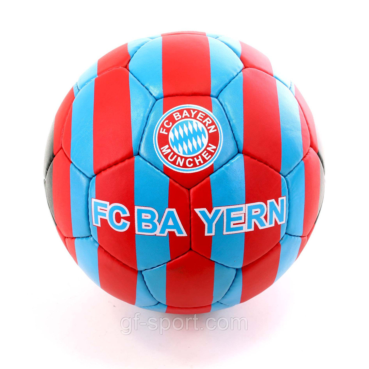 Мяч футбольный FC BAYERN Munchen
