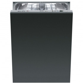 Встраиваемая посудомоечная машина Smeg STLA825A-1