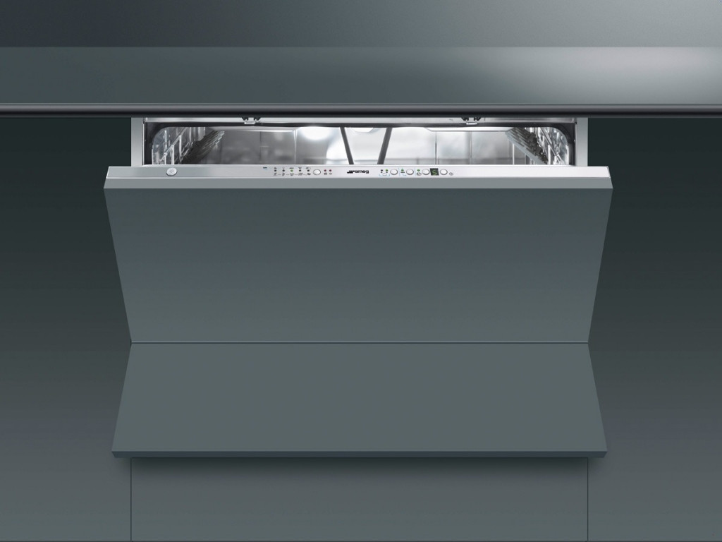 Встраиваемая посудомоечная машина Smeg STO905-1