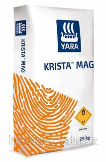 Криста™ MАG, нитрат магния