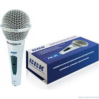 Микрофон BBK PM-90   ,динамический                              