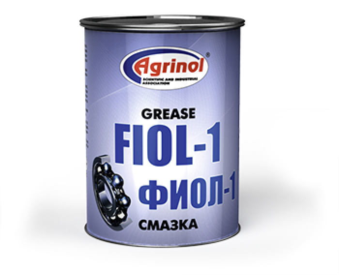 Фиол-1 Агринол бан.0,8кг - фото 1 - id-p1721461
