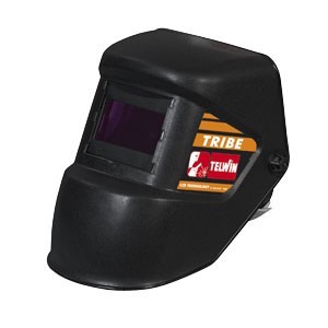 Маска сварочная с автозатемнением Telwin Tribe 802625