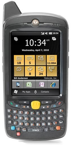 Мобильный компьютер Motorola MC65