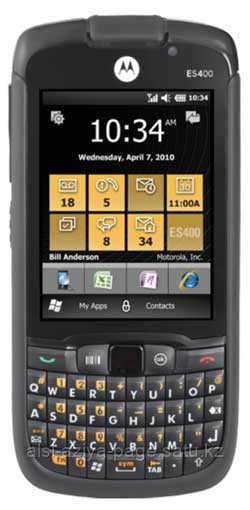 Корпоративный смартфон Motorola ES400