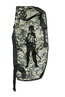 Сумка- вещмешок, походная