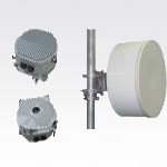 Радиорелейные системы серии ML-FOS