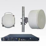 Радиорелейные системы SDH серии ML-GS