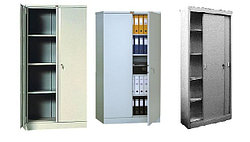 Шкафы для документов