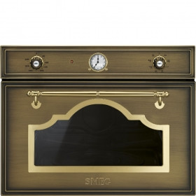 Микроволновая печь Smeg SF4750MOT
