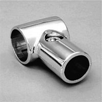 Соединитель Т-образный Joker Uno, диаметр 25