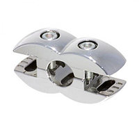 Держатель панель двойной Joker Uno, диаметр 25