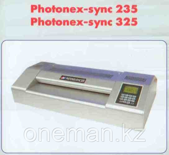 Пакетный ламинатор PHOTONEX-SYNC 235 (GMP, Korea)