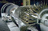 Газовая электростанция General Electric, Rolls-Royce, Pratt & Whitney, Solar Turbines, Waukesha, фото 4
