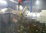 Газовая электростанция General Electric, Rolls-Royce, Pratt & Whitney, Solar Turbines, Waukesha, фото 6