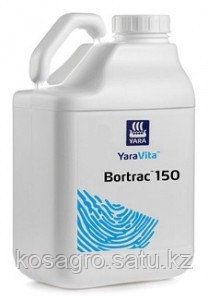 Микроэлемент Yara Vita Бортрак, 10 л