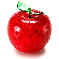 Пазл - 3D Apple