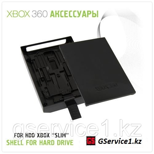 Жесткий Диск Xbox 360 Slim Купить