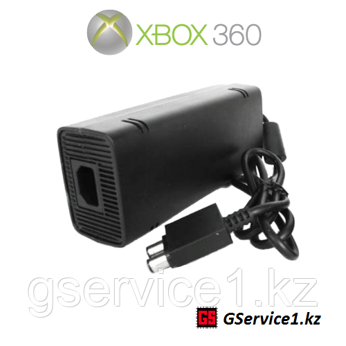 Xbox 360 (SLIM) Power Supply - фото 1 - id-p1061484