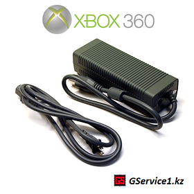Xbox 360 Power Supply