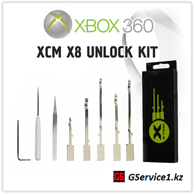 XCM (X8) XBOX 360 SLIM Pro Opening Tool