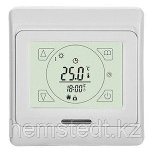 Терморегулятор E91 сенсорный