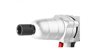 Гайковерт ударный, ЗУБР ЗГУЭ-350, 300 Нм, квадрат 1/2", 3,1 кг, 350Вт, фото 2