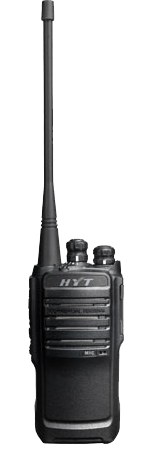 Рация HYT TC-508