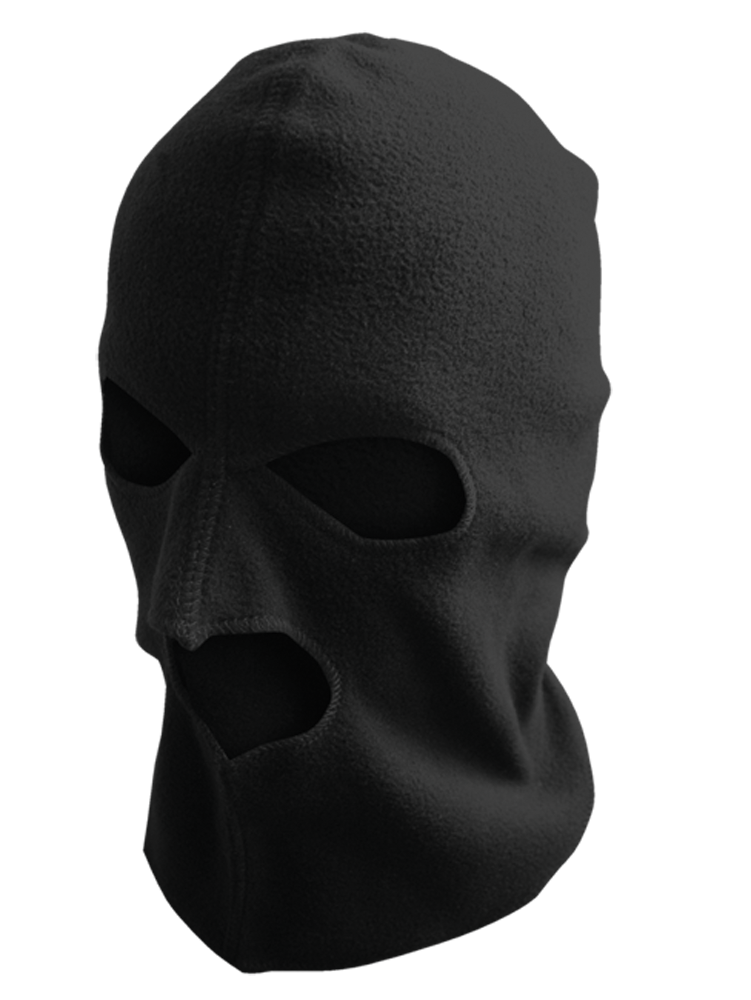 Шлем-маска Самурай Хольстер - фото 1 - id-p21197714