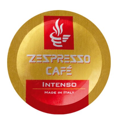 Цептер пакет капсул " Интенсо"