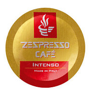 Цептер пакет капсул " Интенсо"