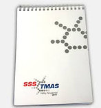 Блокноты с логотипом, фото 2