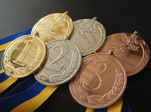 Медали на заказ от Safia улучшают престиж!